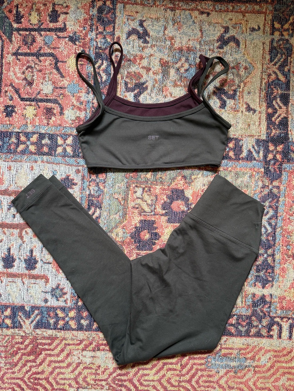 set active formcloud set - maverick